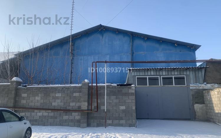 Промбаза · 20 соток, Орталык 11Б за 1.5 млн 〒 в Кольди — фото 2