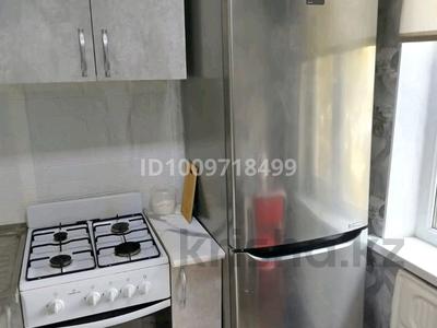 1-бөлмелі пәтер · 33 м² · 2/5 қабат, Орбита-2 ш/а. 6 — Навои, бағасы: 240 000 ₸ в Алматы, Бостандыкский р-н