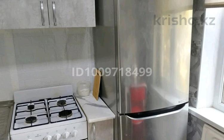 1-бөлмелі пәтер · 33 м² · 2/5 қабат, Орбита-2 ш/а. 6 — Навои, бағасы: 240 000 ₸ в Алматы, Бостандыкский р-н — фото 2