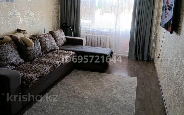 2-бөлмелі пәтер · 48.6 м² · 5/5 қабат, Микрофон З.Сабитовой, бағасы: 14.5 млн ₸ в Балхаше — фото 12