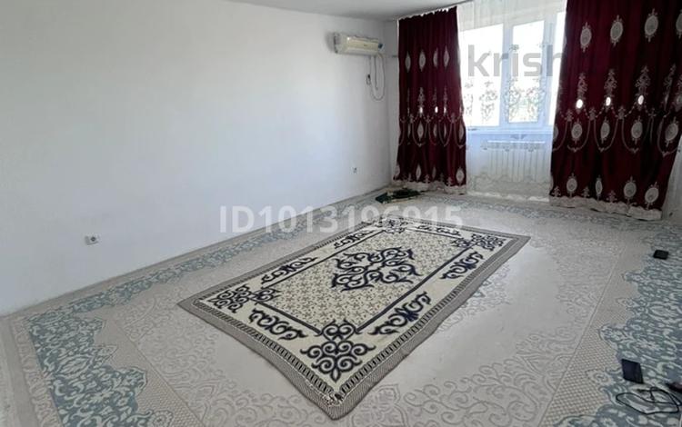 3-комнатная квартира · 84 м² · 2/5 этаж, мкр Нурсая 81 за 26.5 млн ₸ в Атырау — фото 2