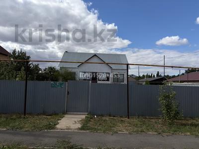 Отдельный дом · 6 комнат · 200 м² · 15 сот., 9 микрорайон 118 за 20 млн ₸ в Аксае