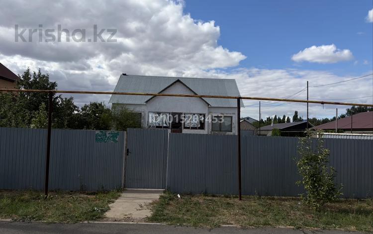 Отдельный дом · 6 комнат · 200 м² · 15 сот., 9 микрорайон 118 за 20 млн ₸ в Аксае — фото 2