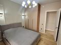 2-комнатная квартира · 53 м² · 3/10 этаж, Строителей 33/4 за 260 000 〒 в Караганде, Казыбек би р-н