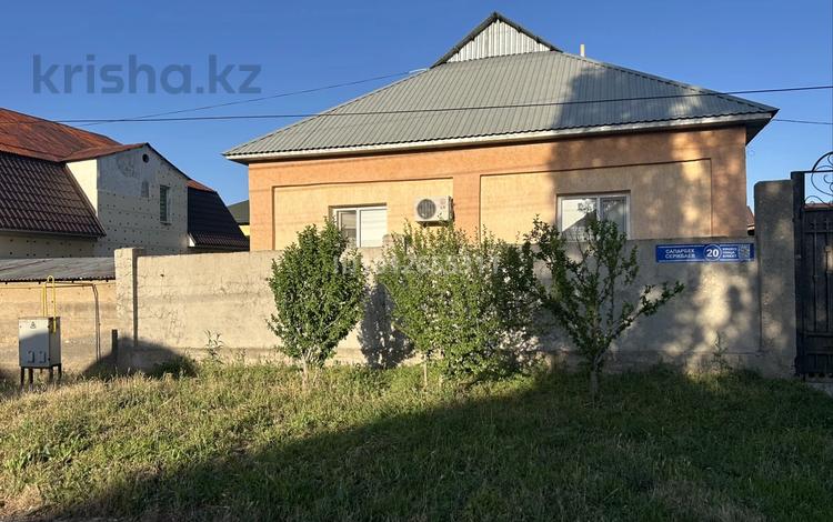 Отдельный дом · 5 комнат · 160 м² · 8 сот., мкр Самал-1 20 за 80 млн ₸ в Шымкенте, Абайский р-н — фото 2