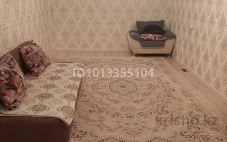 1-комнатная квартира · 36 м² · 3 этаж, 3-й микрорайон 39 за 130 000 ₸ в Шымкенте, Туран р-н — фото 2