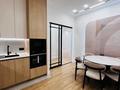 2-комнатная квартира · 65 м² · 2/16 этаж, Розыбакиева — ОГОНЬ ПРЕДЛОЖЕНИЕ !!! за ~ 75 млн ₸ в Алматы, Бостандыкский р-н