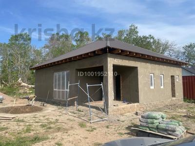 Отдельный дом · 3 комнаты · 130 м² · 6 сот., Учетный квартал 023 73 Е за 25 млн ₸ в Каскелене