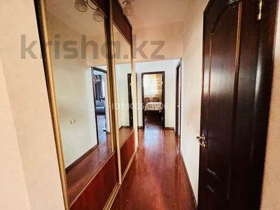 3-комнатная квартира · 80 м² · 7 этаж, Назарбаева 46 — Макатаева за 400 000 〒 в Алматы, Медеуский р-н