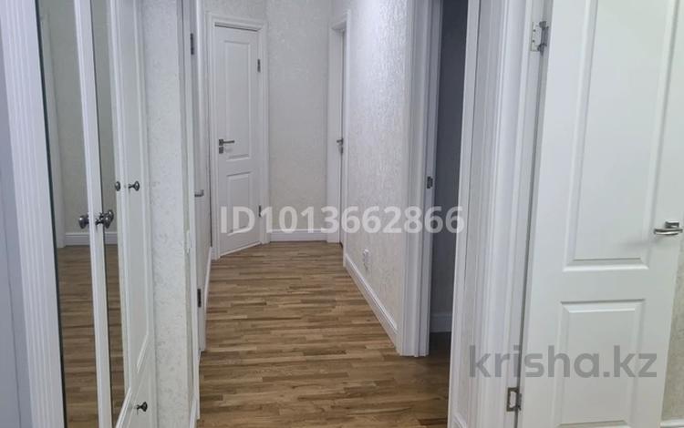 1-бөлмелі пәтер · 55 м² · 4/6 қабат, Алихан Бокейхан, бағасы: 16 000 ₸ в Астане, Есильский р-н — фото 2