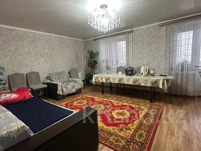 3-комнатная квартира · 91.7 м² · 3/5 этаж, Папанина 36 а за 23.5 млн ₸ в Семее