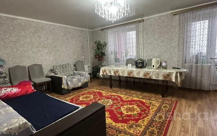 3-бөлмелі пәтер · 91.7 м² · 3/5 қабат, Папанина 36 а, бағасы: 23.5 млн ₸ в Семее — фото 16