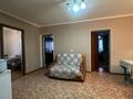 3-бөлмелі пәтер · 91.7 м² · 3/5 қабат, Папанина 36 а, бағасы: 23.5 млн ₸ в Семее — фото 14