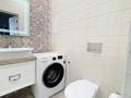 1-комнатная квартира · 54 м² · 8/10 этаж, ГазизыЖубановой за 220 000 ₸ в Актобе