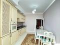 1-комнатная квартира · 54 м² · 8/10 этаж, ГазизыЖубановой за 220 000 ₸ в Актобе — фото 7