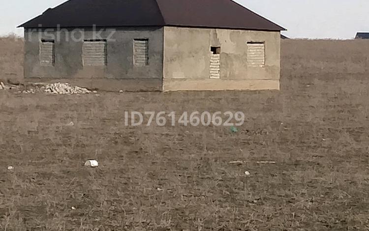 Отдельный дом · 6 комнат · 140 м² · 8 сот., ЖМ Сайрам, Жилой массив Саирам — Возли улицы С.Рахимова за 9 млн ₸ в Шымкенте, Каратауский р-н — фото 2