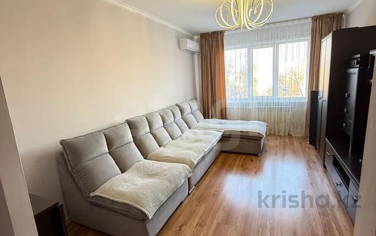 3-бөлмелі пәтер · 67 м² · 5/9 қабат, абылайхана 3, бағасы: 26 млн ₸ в Кокшетау — фото 2