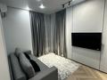 2-комнатная квартира · 58 м² · 6/20 этаж, Гагарина 310 — ТРЦ Мега Алматы за 25 000 ₸ в Бостандыкский р-н