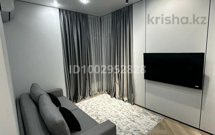 2-комнатная квартира · 58 м² · 6/20 этаж, Гагарина 310 — ТРЦ Мега Алматы за 25 000 ₸ в Бостандыкский р-н — фото 10