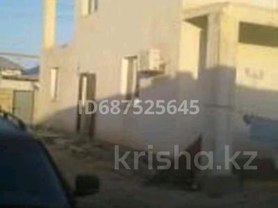 Отдельный дом • 5 комнат • 165.8 м² • 6 сот., Темир су 38 за 20 млн 〒 в Актау