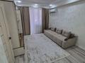1-бөлмелі пәтер · 34 м² · 5/6 қабат, ул. Жунисова 10к9, бағасы: 200 000 ₸ в Алматы, Наурызбайский р-н — фото 2