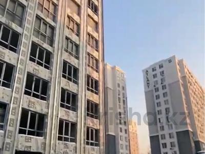 2-комнатная квартира · 45.12 м² · 11/13 этаж, Муратбаева — Пр. Райымбека - Муратбаева за 28 млн 〒 в Алматы, Алмалинский р-н