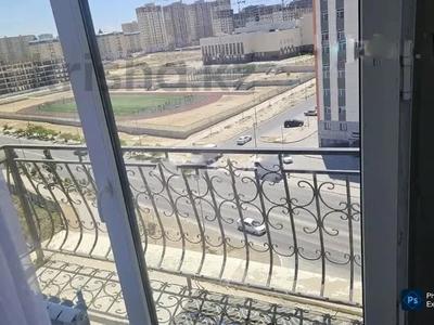 4-комнатная квартира · 115 м² · 8/11 этаж, 20-й мкр 8 за 46 млн ₸ в Актау