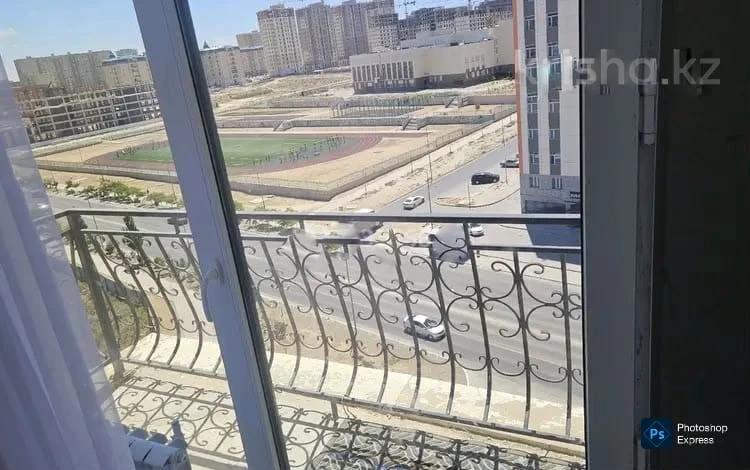 4-комнатная квартира · 115 м² · 8/11 этаж, 20-й мкр 8 за 46 млн ₸ в Актау — фото 2