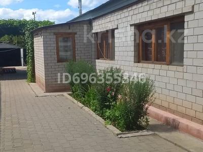 Отдельный дом · 4 комнаты · 110.8 м² · 6 сот., мкр Шанхай за ~ 27 млн 〒 в Актобе