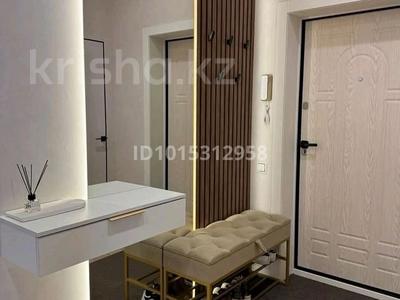 2-комнатная квартира · 60 м² · 13 этаж, мкр Юго-Восток, Бауыржан Момышулы 24 за 180 000 ₸ в Караганде, Казыбек би р-н