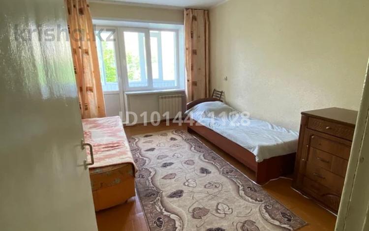 2-комнатная квартира · 53 м² · 2/5 этаж, Есет батыра — Школа 25 за 130 000 ₸ в Актобе — фото 2