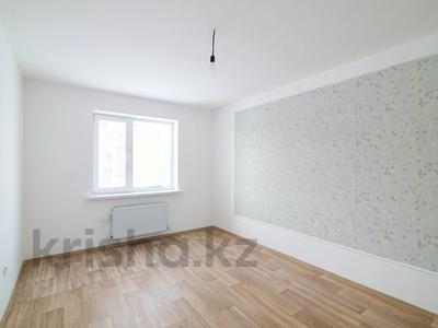 3-комнатная квартира, 71 м², 2/7 этаж, Мухамедханова за 28 млн 〒 в Астане, Нура р-н