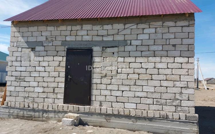 Отдельный дом · 1 комната · 42 м² · 8 сот., Зину Сартымбетов 101 — Еркинкала 2 за 8 млн 〒 в Атырау — фото 10