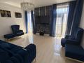 3-бөлмелі пәтер · 106 м² · 4/4 қабат, мкр Таусамалы 1/2 — Кулболды1/2, бағасы: 95 млн ₸ в Алматы, Наурызбайский р-н
