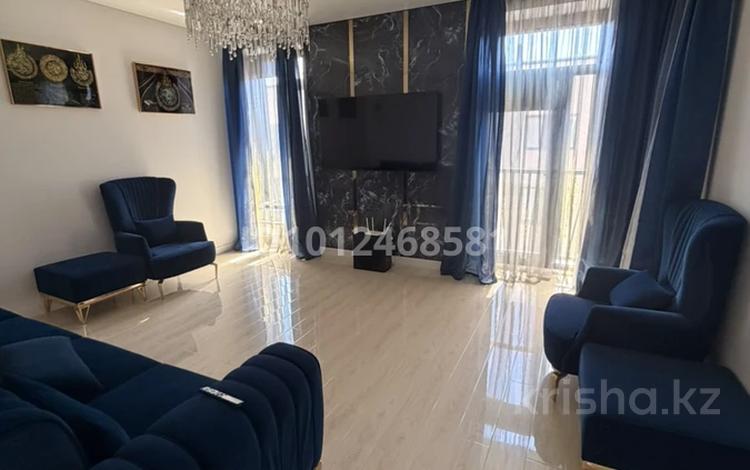 3-бөлмелі пәтер · 106 м² · 4/4 қабат, мкр Таусамалы 1/2 — Кулболды1/2, бағасы: 95 млн ₸ в Алматы, Наурызбайский р-н — фото 27