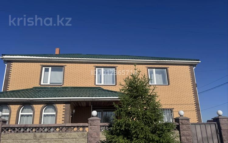 Жеке үй · 9 бөлме · 300 м² · 10 жүзд., ул. Айши-биби 10, бағасы: 100 млн ₸ в Караоткеле — фото 2