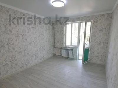 2-комнатная квартира, 55 м², 4/5 этаж, сайна за 27 млн 〒 в Алматы, Ауэзовский р-н