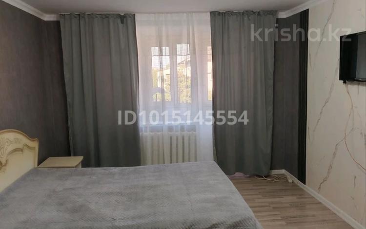 1-комнатная квартира · 35 м² · 4/4 этаж, Шевченко — Назарбаева за 10 000 ₸ в Талдыкоргане — фото 2