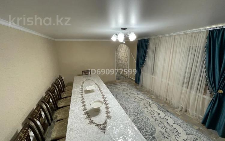 Жеке үй · 4 бөлме · 110.5 м² · 4 жүзд., Ескі қала, Некрасова 93a — Напротив остановки Планетарий, бағасы: 22.5 млн ₸ в Актобе, Старый город — фото 2