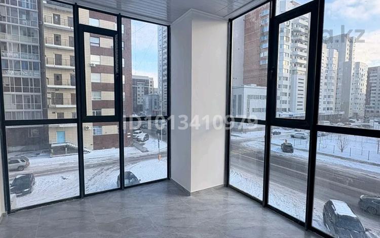 2-комнатная квартира · 53.2 м² · 3/9 этаж, Б.Сокпакбаева 1 — Сарыарка за 32.5 млн ₸ в Астане, Сарыарка р-н — фото 7