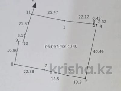 Дүкендер мен бутиктер · 2000 м², бағасы: 330 млн ₸ в Таразе