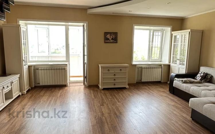 4-комнатная квартира · 137 м² · 5/6 этаж, Омарова 100 — Цена ниже рынка за 38 млн ₸ в Астане — фото 22