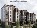 1-комнатная квартира · 35 м² · 3/5 этаж, мкр Теректы 24а за ~ 16.6 млн ₸ в Алматы, Алатауский р-н