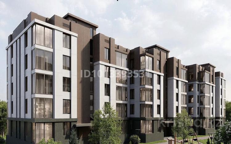 1-комнатная квартира · 35 м² · 3/5 этаж, мкр Теректы 24а за ~ 16.6 млн ₸ в Алматы, Алатауский р-н — фото 2