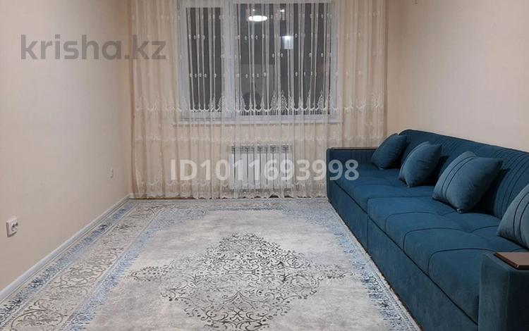 2-комнатная квартира · 62 м² · 8/14 этаж, М. Шоқай — Жас Отау Тулип за 150 000 ₸ в Шымкенте, Каратауский р-н — фото 2