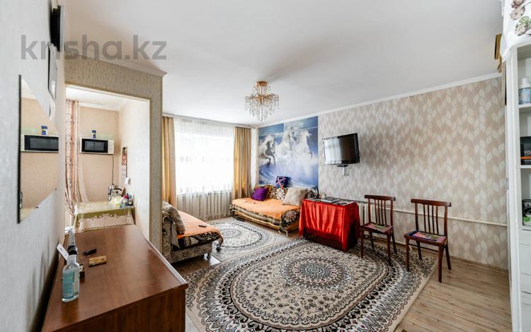 1-комнатная квартира · 29.8 м² · 4/4 этаж, Ауэзова 39 за 13.8 млн ₸ в Астане, Сарыарка р-н — фото 10