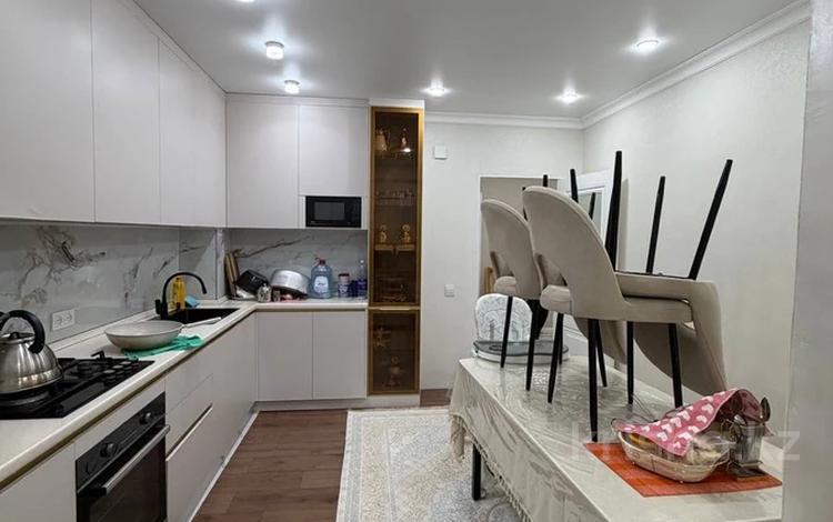2-комнатная квартира · 68.5 м² · 4/6 этаж, 38-й мкр 5 за 19.5 млн ₸ в Актау — фото 2
