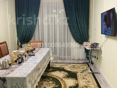 2-комнатная квартира · 54 м² · 2/2 этаж, Аппаева 30/4 — Бывшая Рабочая за 18 млн 〒 в Таразе