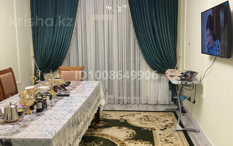 2-комнатная квартира · 54 м² · 2/2 этаж, Аппаева 30/4 — Бывшая Рабочая за 15 млн ₸ в Таразе — фото 2