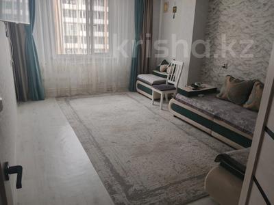 2-комнатная квартира · 55 м² · 7/9 этаж, Есенберлина 19 за 26.5 млн ₸ в Усть-Каменогорске